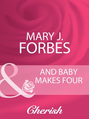 cover image of And Baby Makes Four
